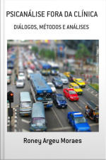 Psicanálise Fora Da Clínica