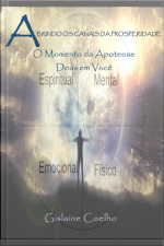 Abrindo Os Canais Da Prosperidade