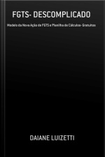 Fgts- Descomplicado