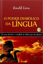 O Poder Diabólico Da Língua