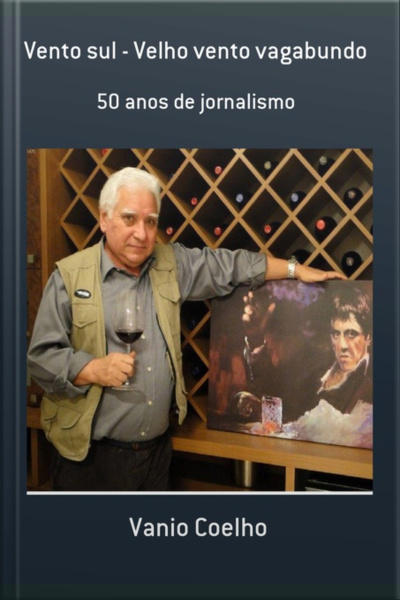 Vento Sul - Velho Vento Vagabundo