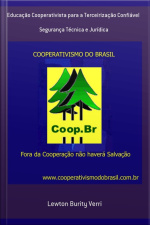 Educação Cooperativista Para A Terceirização Confiável
