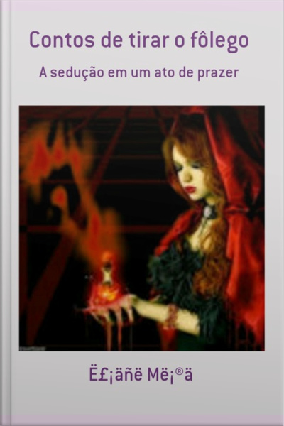 Contos De Tirar O Fôlego