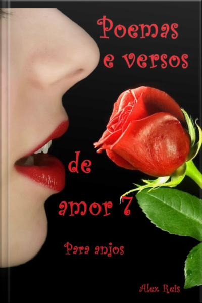 Poemas E Versos De Amor 7