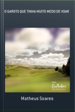 O Garoto Que Tinha Muito Medo De Voar