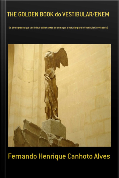 The Golden Book Do Vestibular/enem