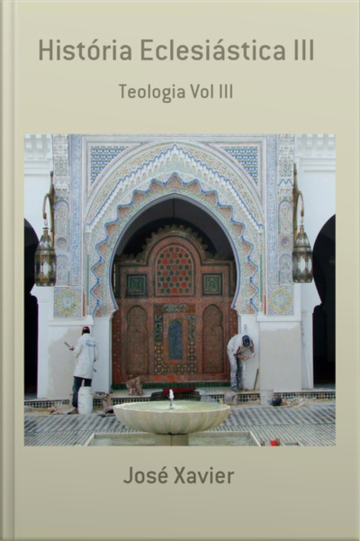 História Eclesiástica Iii