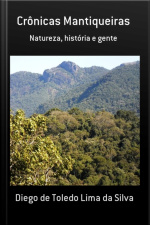 Crônicas Mantiqueiras