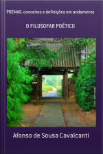 Poemas: Conceitos E Definições Em Andamento