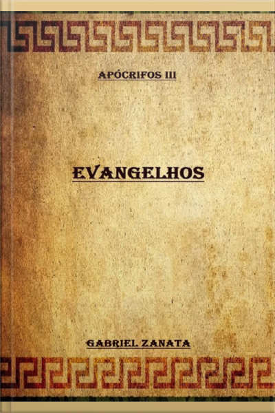 Apócrifos Iii