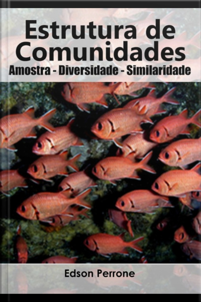 Estrutura De Comunidades