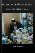 Evangelho De São Lucas-vol Ii