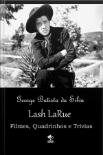 Lash Larue