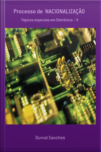 Processo De Nacionalização