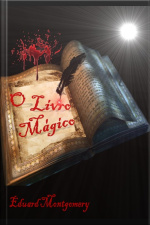 O Livro Mágico