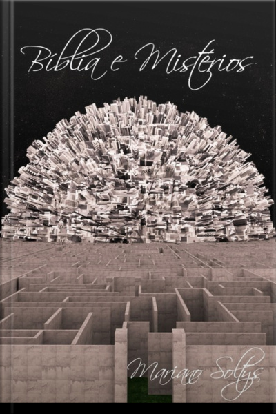 Bíblia E Mistérios