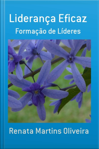 Liderança Eficaz