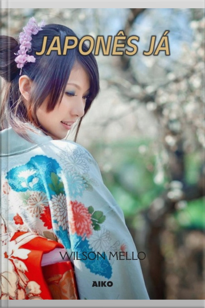 Japonês Já