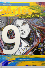 Arte E Expressão