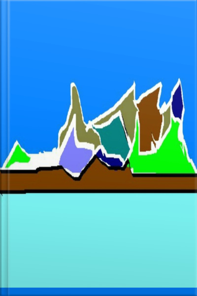 Não Vivo As Calmarias, O Desassossego Me Consola