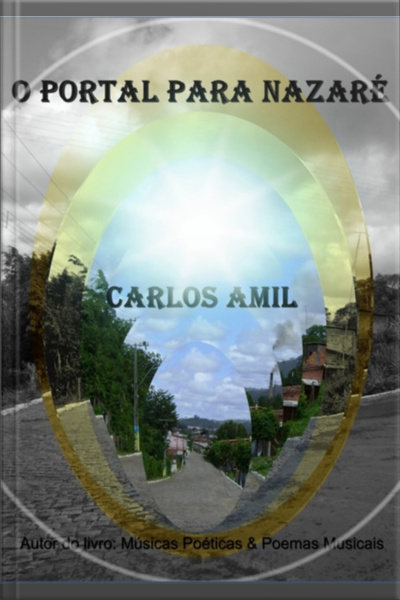O Portal Para Nazaré