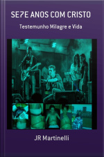 Se7e Anos Com Cristo