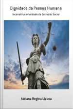 Dignidade Da Pessoa Humana