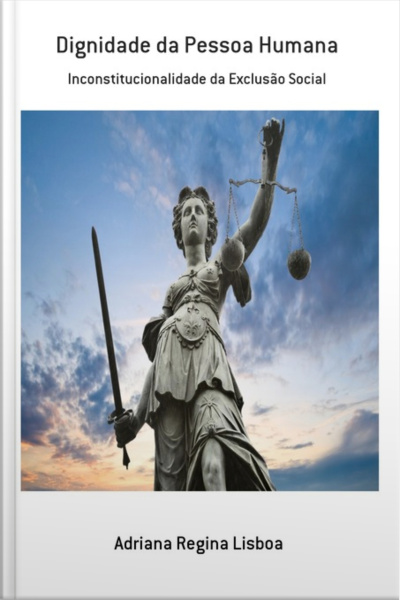 Dignidade Da Pessoa Humana