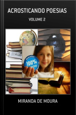 Acrosticando Poesias