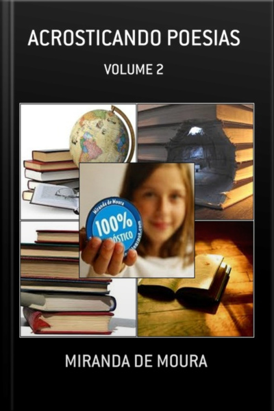 Acrosticando Poesias