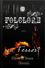 Folclore Ou Terror?