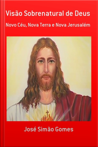 Visão Sobrenatural De Deus