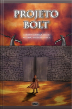 Projeto Bolt