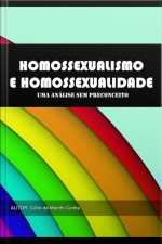 Homossexualismo E Homossexualidade