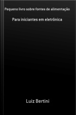 Pequeno Livro Sobre Fontes De Alimentação
