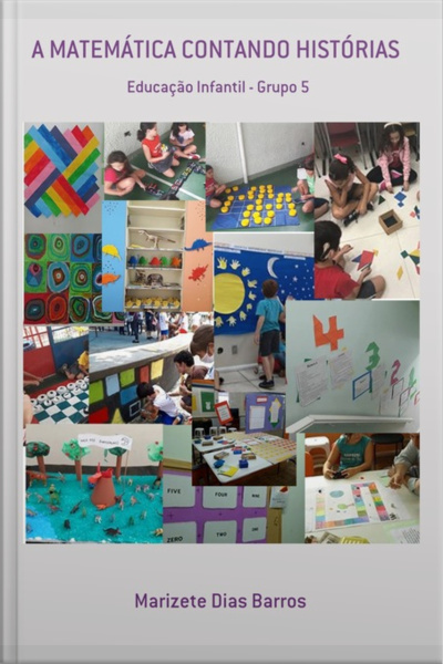 A Matemática Contando Histórias