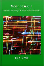 Mixer De Áudio
