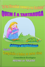 a Paz Mundial Começa Na Cozinha