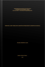 Variantes: Como Trabalhar A Questão Do Preconceito Linguístico Na Escola