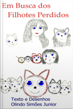 Em Busca Dos Filhotes Perdidos