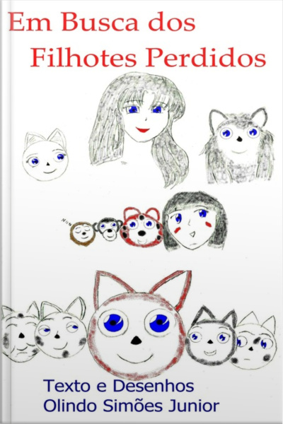 Em Busca Dos Filhotes Perdidos
