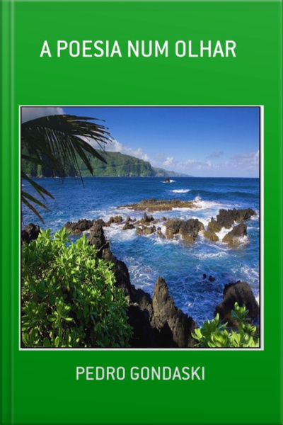 A Poesia Num Olhar
