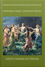 Ciranda De Poesias De Maria Helena Campos Da Paz