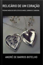 Relicário De Um Coração