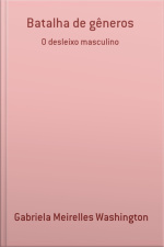 Batalha De Gêneros