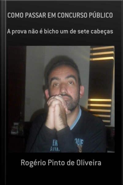 Como Passar Em Concurso Público