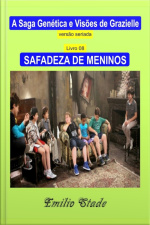Safadeza De Meninos