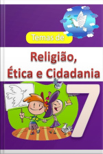 Temas De Religião, Ética E Cidadania