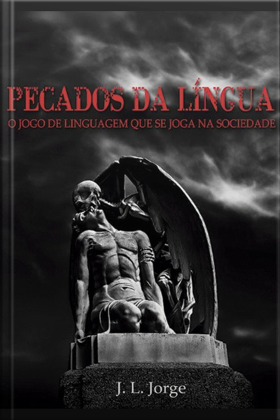 Pecados Da Língua