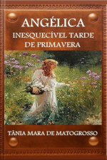 Angélica Inesquecível Tarde De Primavera